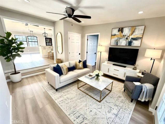 6929 Shoshone, Lake Balboa, CA 91406