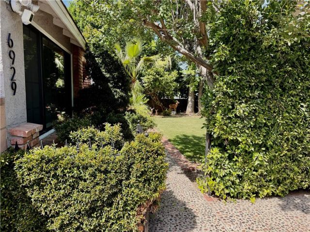 6929 Shoshone, Lake Balboa, CA 91406