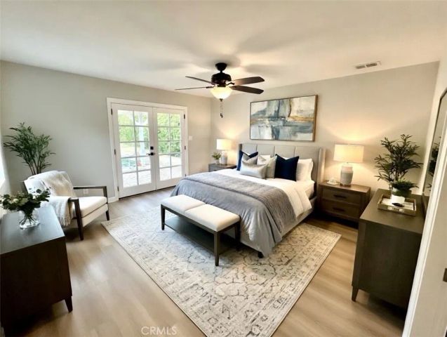6929 Shoshone, Lake Balboa, CA 91406