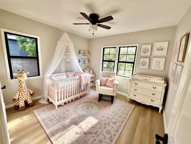 6929 Shoshone, Lake Balboa, CA 91406