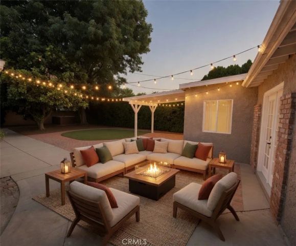 6929 Shoshone, Lake Balboa, CA 91406