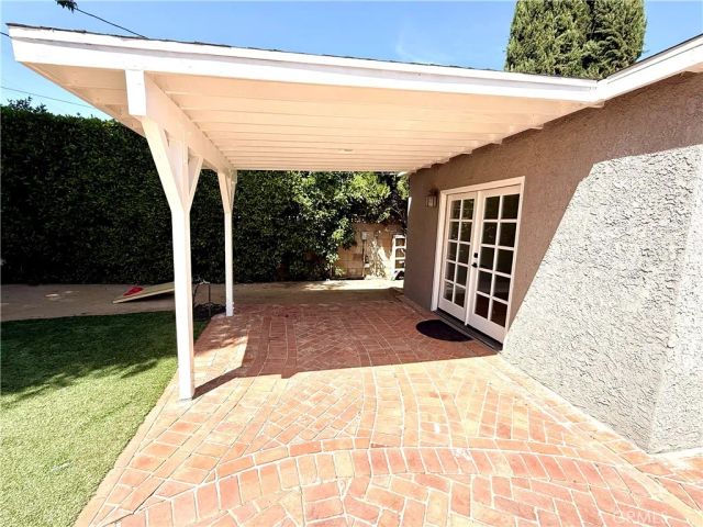 6929 Shoshone, Lake Balboa, CA 91406