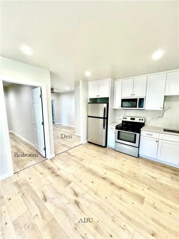 6929 Shoshone, Lake Balboa, CA 91406