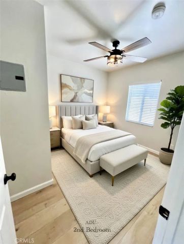 6929 Shoshone, Lake Balboa, CA 91406