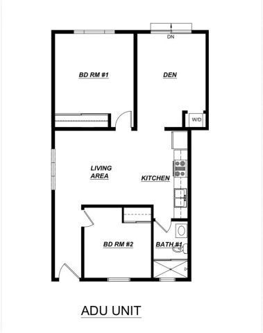 6929 Shoshone, Lake Balboa, CA 91406