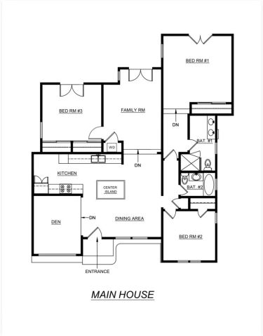 6929 Shoshone, Lake Balboa, CA 91406
