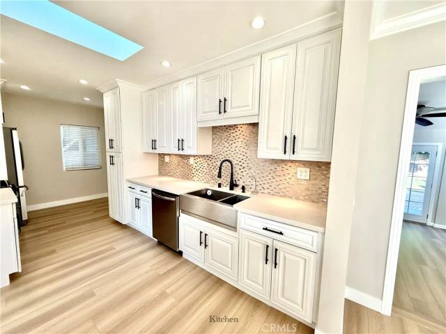 6929 Shoshone, Lake Balboa, CA 91406