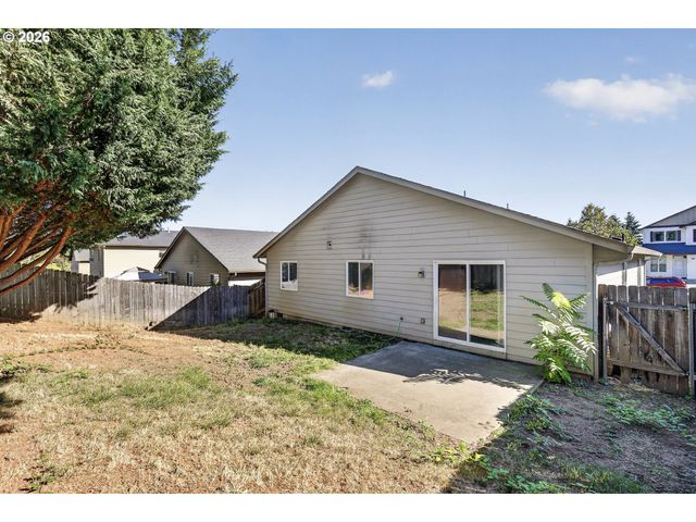 4922 Ne 29TH Ave, Vancouver, WA 98663
