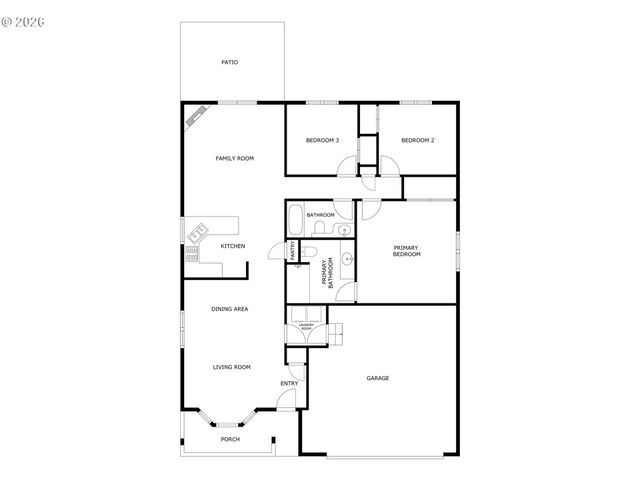 4922 Ne 29TH Ave, Vancouver, WA 98663