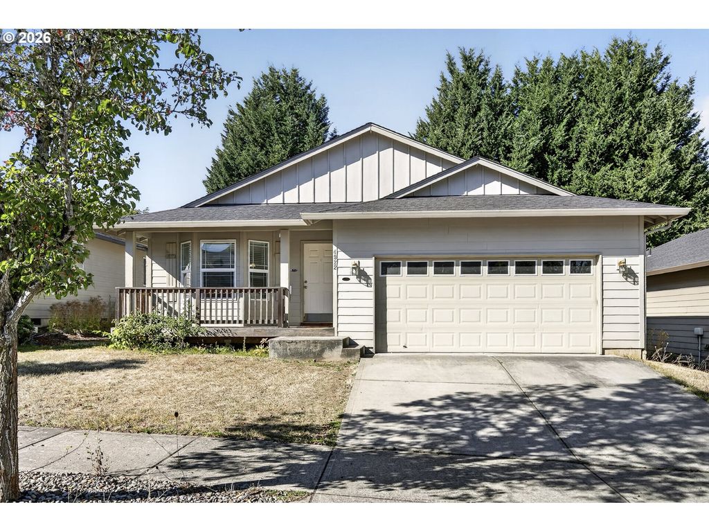 4922 Ne 29TH Ave, Vancouver, WA 98663