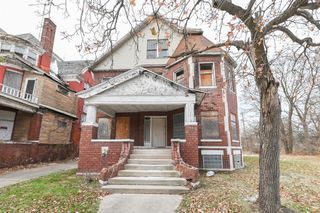 261 Chandler Street, Detroit, MI 48202