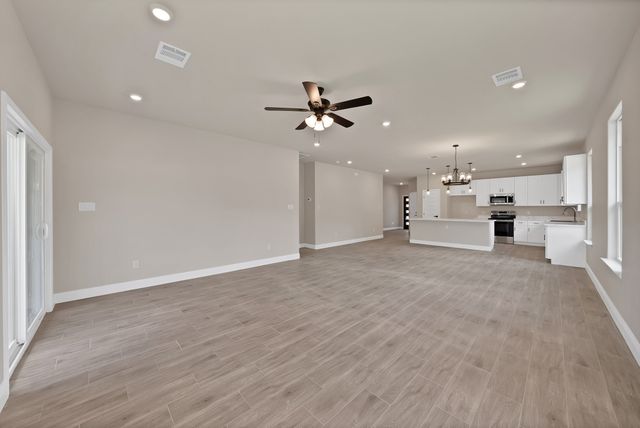2707 Steepleridge Circle, Granbury, TX 76048