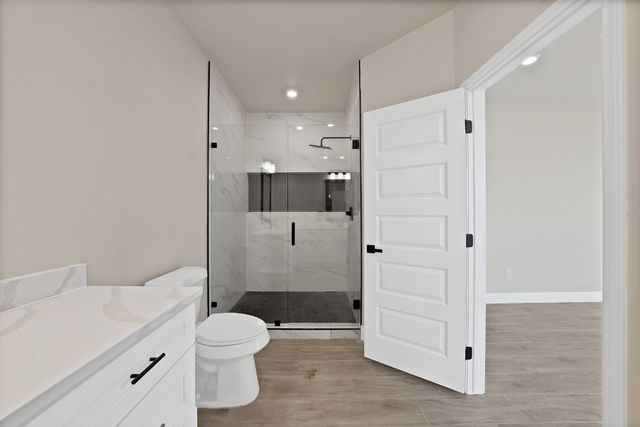 2707 Steepleridge Circle, Granbury, TX 76048