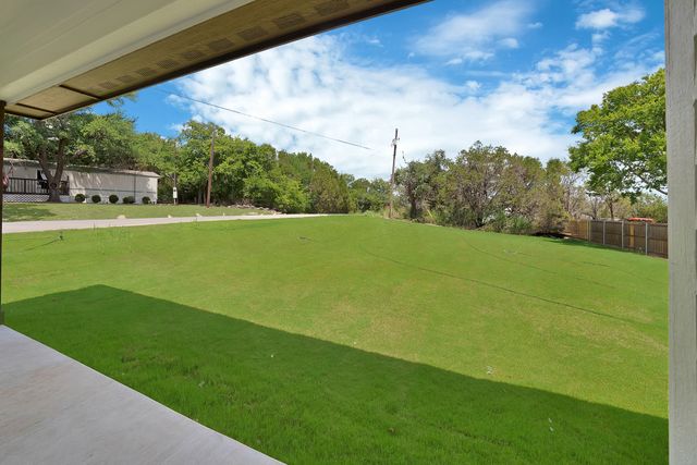 2707 Steepleridge Circle, Granbury, TX 76048