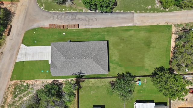 2707 Steepleridge Circle, Granbury, TX 76048