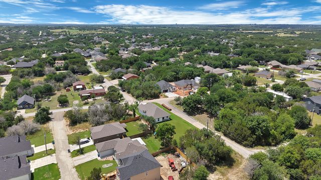 2707 Steepleridge Circle, Granbury, TX 76048