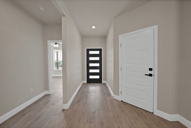 2707 Steepleridge Circle, Granbury, TX 76048