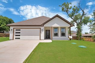 2707 Steepleridge Circle, Granbury, TX 76048