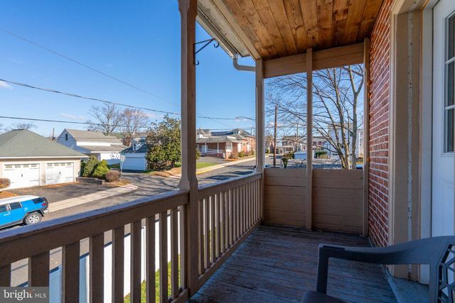 202 DOTTS ST, Pennsburg, PA 18073