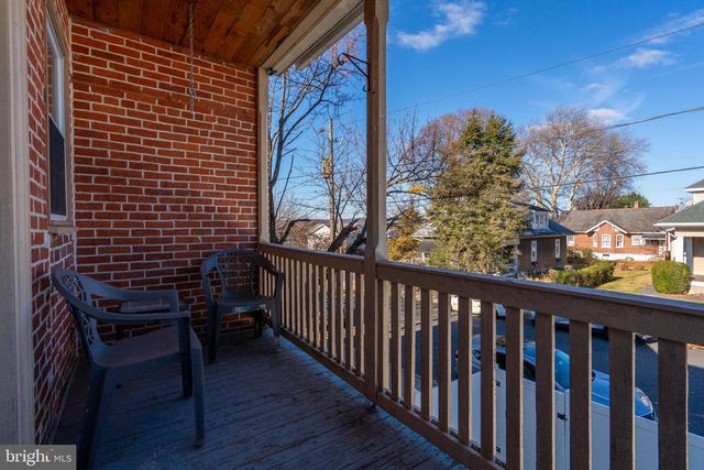 202 DOTTS ST, Pennsburg, PA 18073