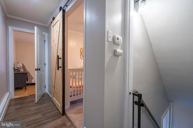 202 DOTTS ST, Pennsburg, PA 18073