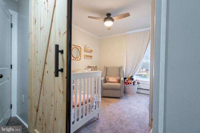 202 DOTTS ST, Pennsburg, PA 18073