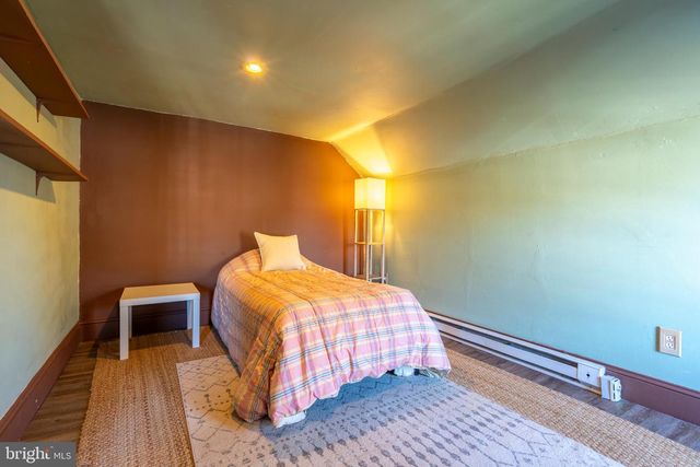 202 DOTTS ST, Pennsburg, PA 18073