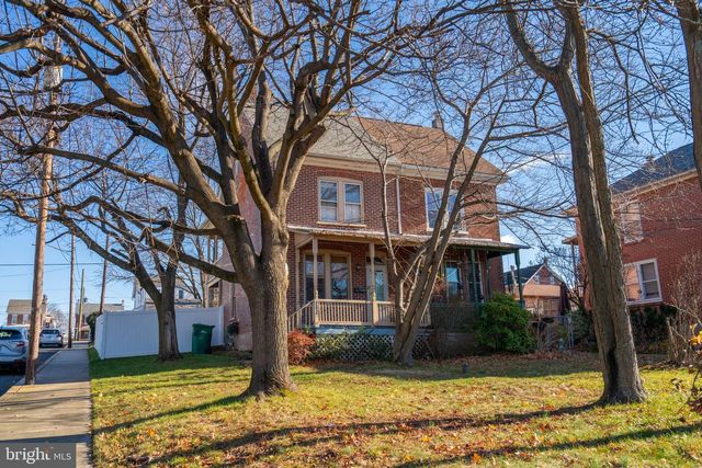 202 DOTTS ST, Pennsburg, PA 18073