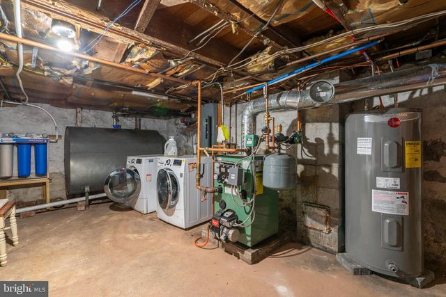 202 DOTTS ST, Pennsburg, PA 18073