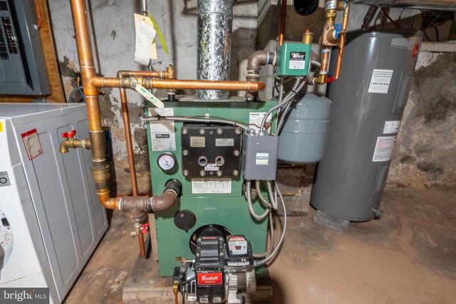 202 DOTTS ST, Pennsburg, PA 18073