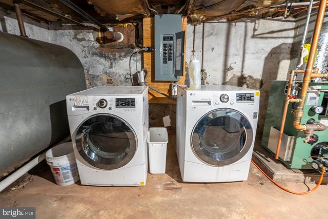 202 DOTTS ST, Pennsburg, PA 18073