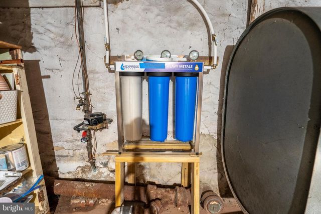 202 DOTTS ST, Pennsburg, PA 18073