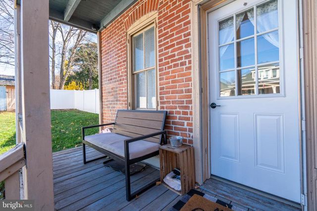 202 DOTTS ST, Pennsburg, PA 18073