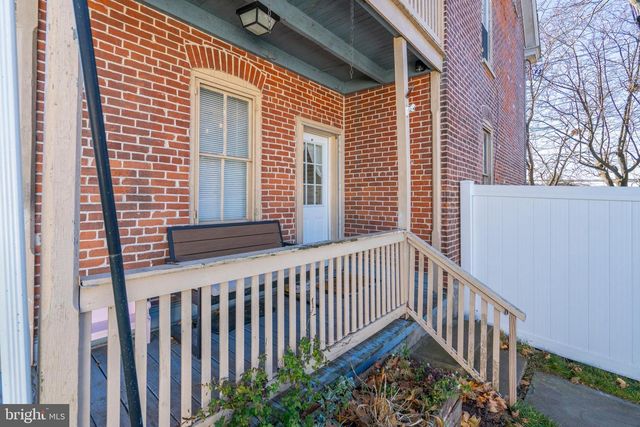 202 DOTTS ST, Pennsburg, PA 18073