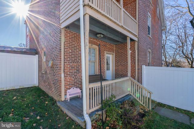 202 DOTTS ST, Pennsburg, PA 18073