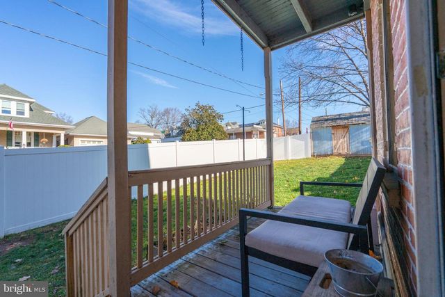 202 DOTTS ST, Pennsburg, PA 18073