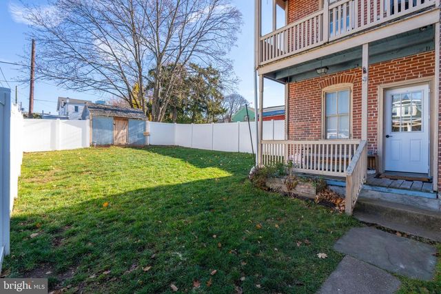 202 DOTTS ST, Pennsburg, PA 18073