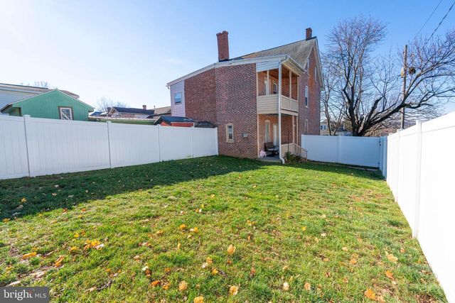 202 DOTTS ST, Pennsburg, PA 18073