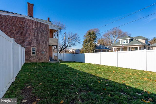 202 DOTTS ST, Pennsburg, PA 18073