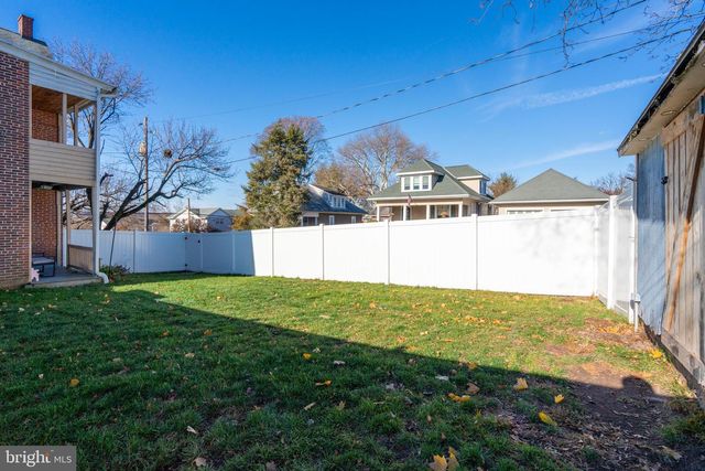 202 DOTTS ST, Pennsburg, PA 18073