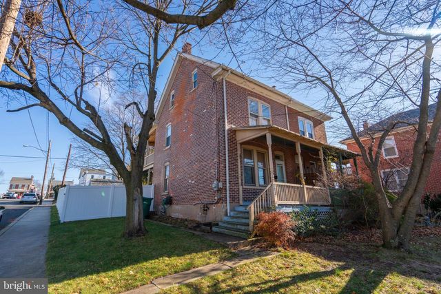 202 DOTTS ST, Pennsburg, PA 18073
