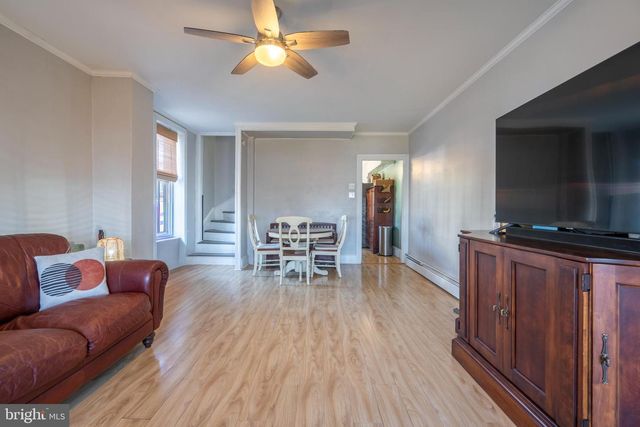 202 DOTTS ST, Pennsburg, PA 18073