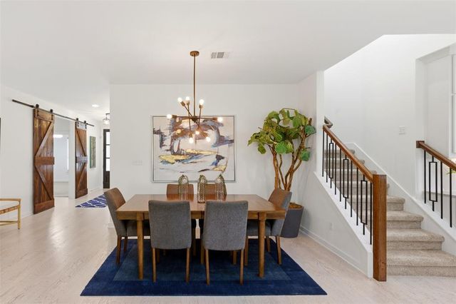 108 Orchard Park DR, Liberty Hill, TX 78642