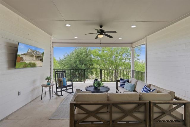 108 Orchard Park DR, Liberty Hill, TX 78642