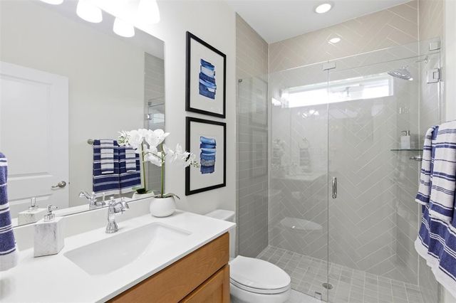 108 Orchard Park DR, Liberty Hill, TX 78642