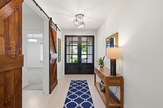 108 Orchard Park DR, Liberty Hill, TX 78642