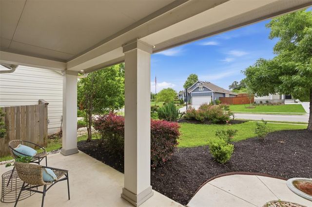 108 Orchard Park DR, Liberty Hill, TX 78642
