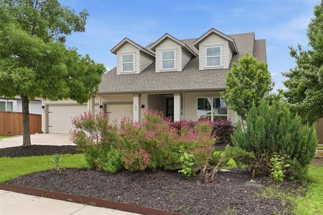 108 Orchard Park DR, Liberty Hill, TX 78642