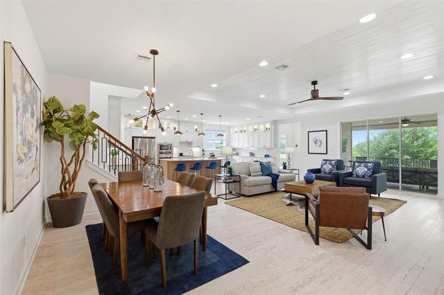 108 Orchard Park DR, Liberty Hill, TX 78642
