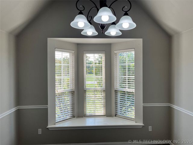 12047 N 193rd East Avenue, Collinsville, OK 74021